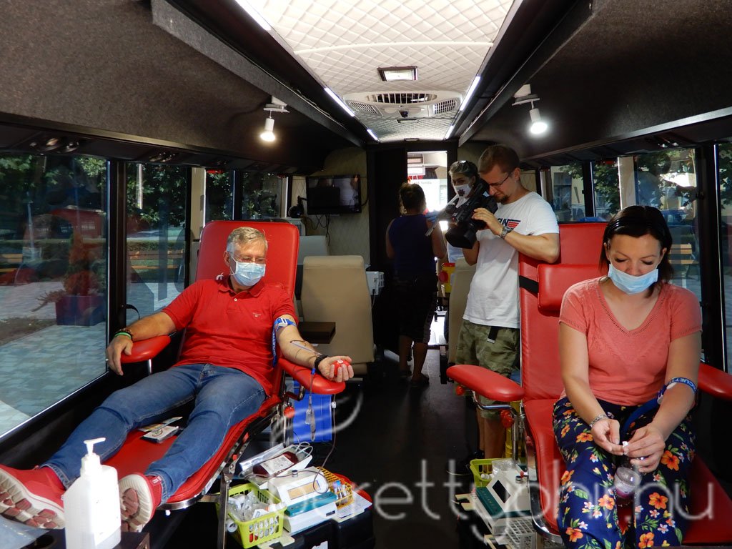 Egy vérből vagyunk 2021 - Berettyóújfalu 36